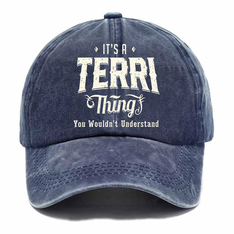 TERRI CP01-HH89 Team Lifetime Member