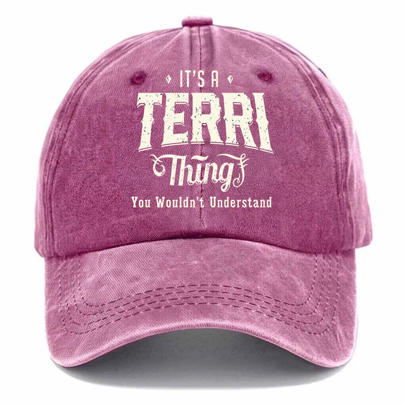 TERRI CP01-HH89 Team Lifetime Member