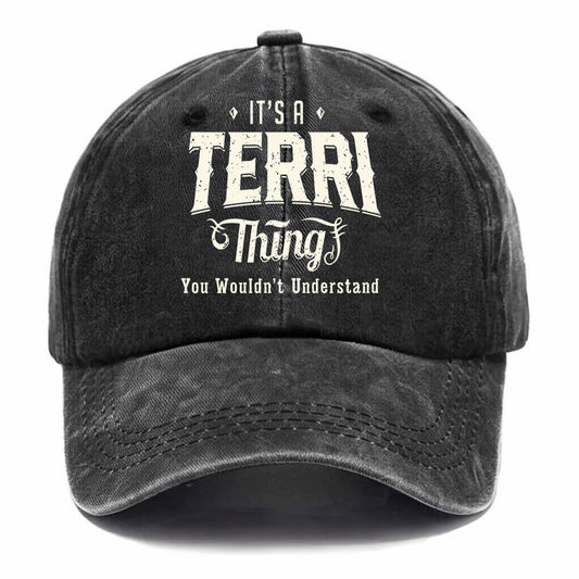 TERRI CP01-HH89 Team Lifetime Member