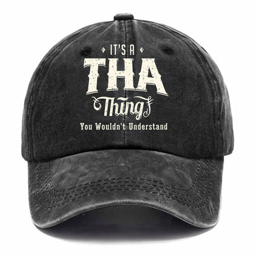 THA CP01-HH89 Team Lifetime Member