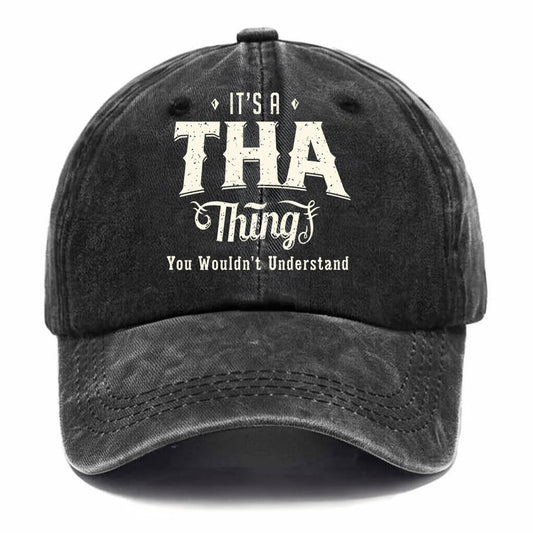 THA CP01-HH89 Team Lifetime Member