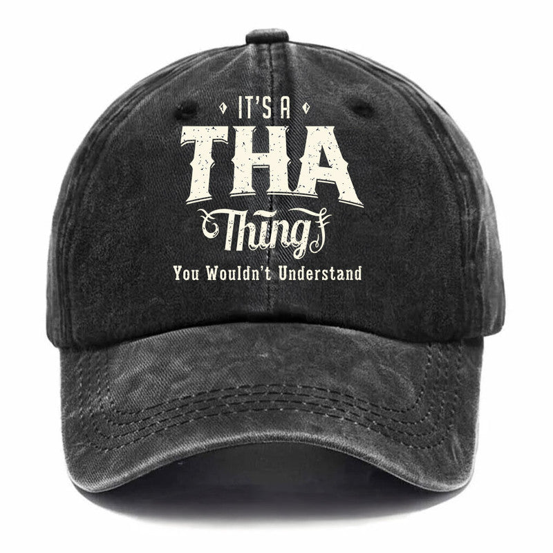 THA CP01-HH89 Team Lifetime Member