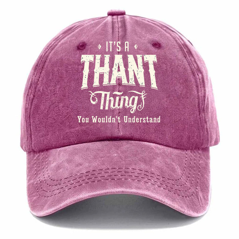THANT CP01-HH89 Team Lifetime Member