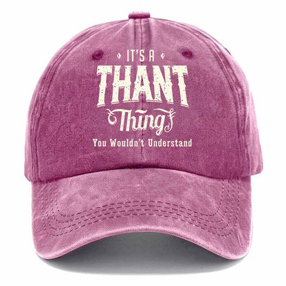 THANT CP01-HH89 Team Lifetime Member