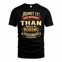 Unisex Standard T-Shirt
