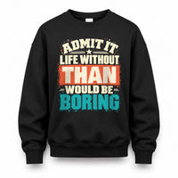 Unisex Sweatshirt