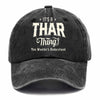 THAR CP01-HH89 Team Lifetime Member