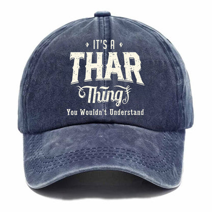 THAR CP01-HH89 Team Lifetime Member