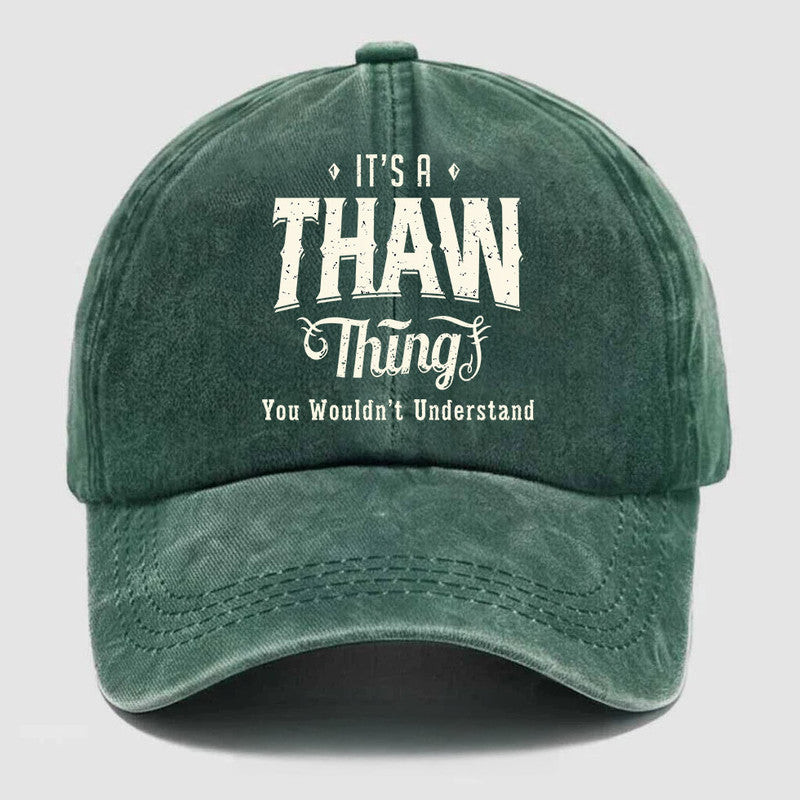THAW CP01-HH89 Team Lifetime Member