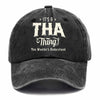 THA CP01-HH89 Team Lifetime Member