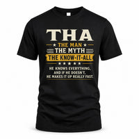 Unisex Standard T-Shirt