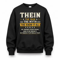 Unisex Sweatshirt