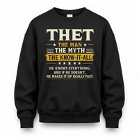 Unisex Sweatshirt