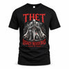 THET HS90-K04-109 - NAME Legacy Never Dies Forged By Honor Personalized Knight