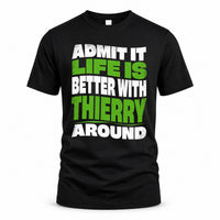 Unisex Standard T-Shirt