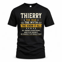 Unisex Standard T-Shirt