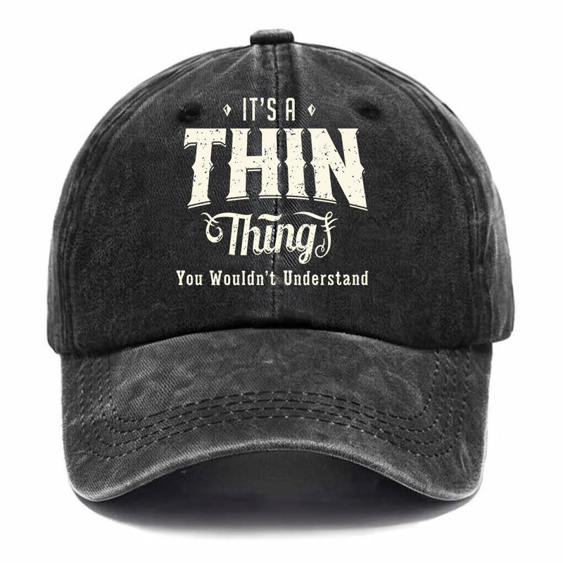 THIN CP01-HH89 Team Lifetime Member