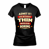 Women's Standard T-Shirt