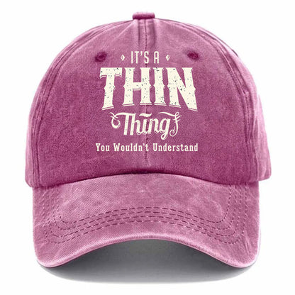 THIN CP01-HH89 Team Lifetime Member
