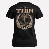 Women's Standard T-Shirt
