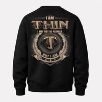 Unisex Sweatshirt