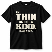 Unisex Standard T-Shirt