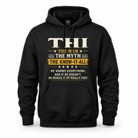 Unisex Hoodie