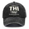 THI CP01-HH89 Team Lifetime Member
