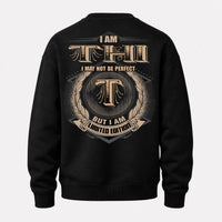 Unisex Sweatshirt