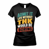 Women's Standard T-Shirt