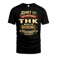 Unisex Standard T-Shirt
