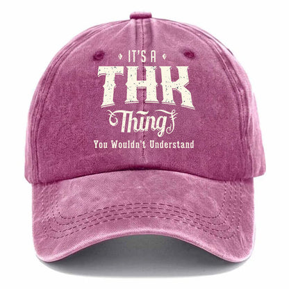 THK CP01-HH89 Team Lifetime Member