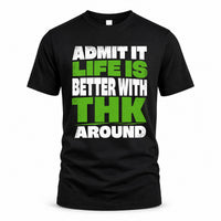 Unisex Standard T-Shirt