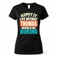 Women's Standard T-Shirt