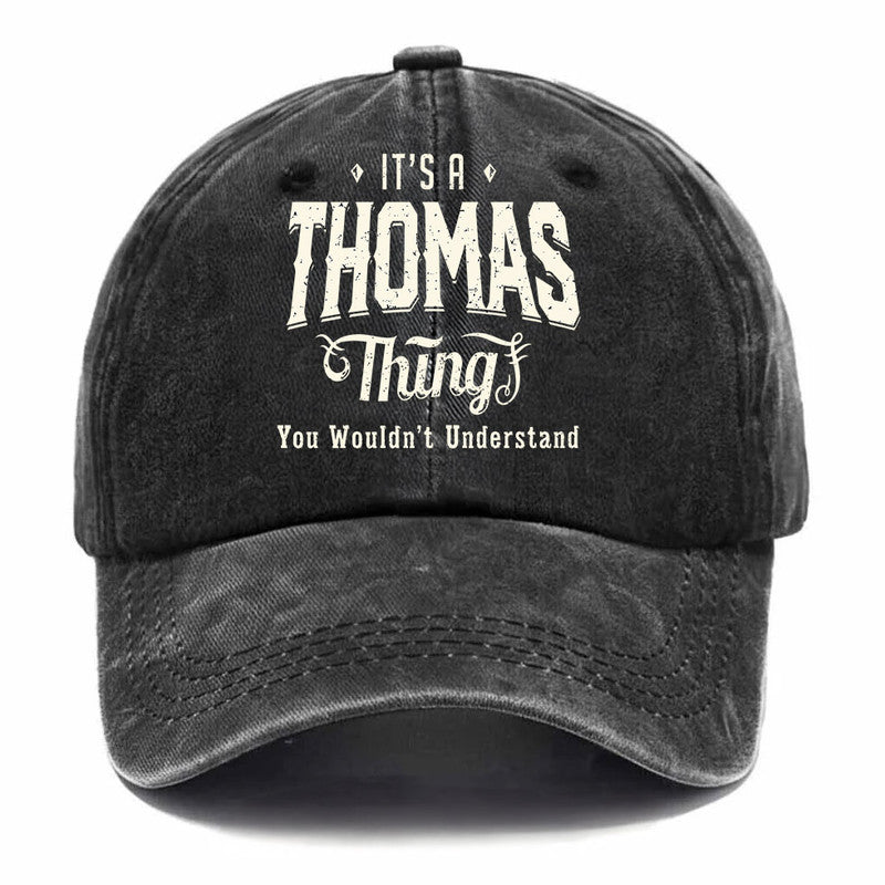 THOMAS CP01-HH89 Team Lifetime Member