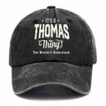 THOMAS CP01-HH89 Team Lifetime Member