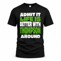 Unisex Standard T-Shirt
