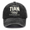 TIAN CP01-HH89 Team Lifetime Member