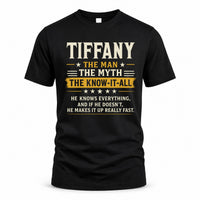 Unisex Standard T-Shirt