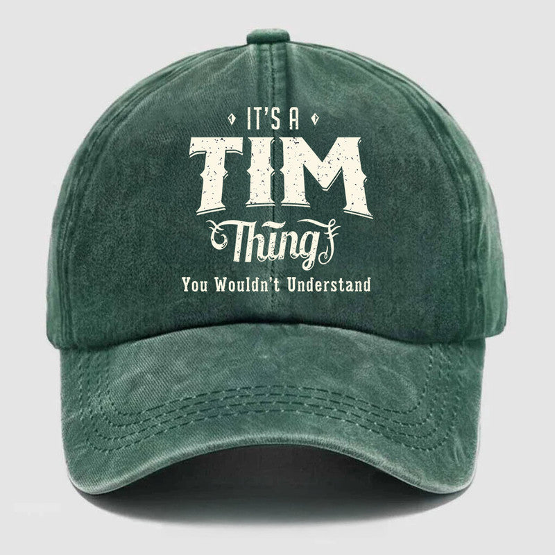TIM CP01-HH89 Team Lifetime Member