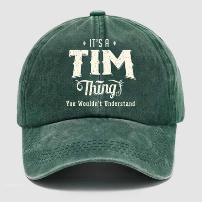 TIM CP01-HH89 Team Lifetime Member