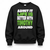 Unisex Sweatshirt