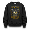 TIM LM66-K04-125 - NAME I May Not Be Perfect But I Am Limited Edition