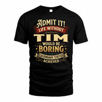 Unisex Standard T-Shirt