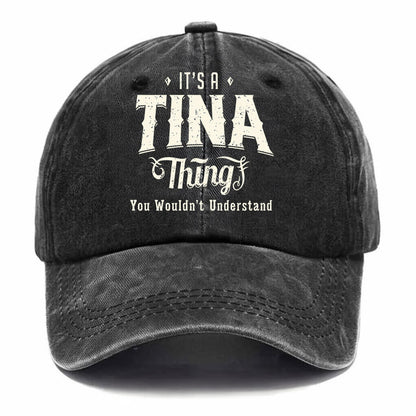 TINA CP01-HH89 Team Lifetime Member