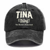 TINA CP01-HH89 Team Lifetime Member