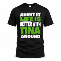 Unisex Standard T-Shirt