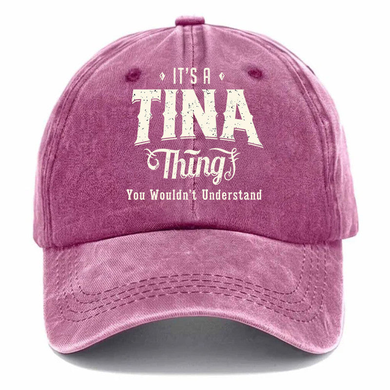 TINA CP01-HH89 Team Lifetime Member