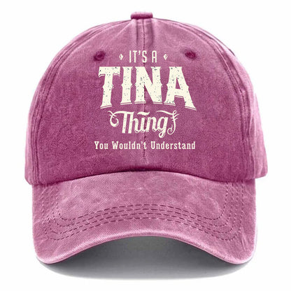 TINA CP01-HH89 Team Lifetime Member