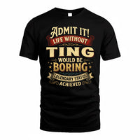 Unisex Standard T-Shirt